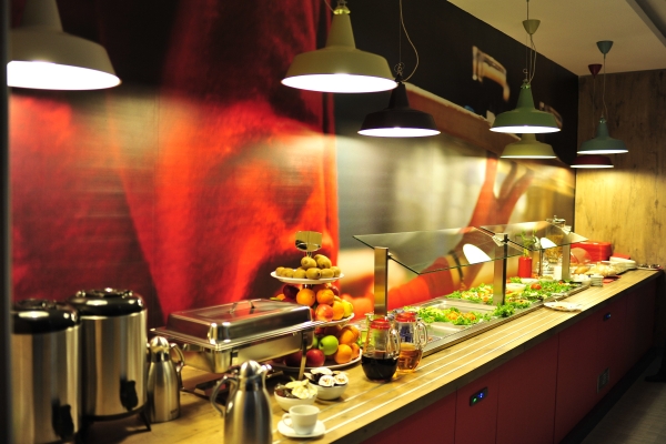 Hotel ibis Skopje City Center